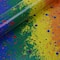 Rainbow Pattern Permanent Vinyl by Make Market®